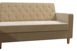 Liberty Divanbäddsoffa Vit