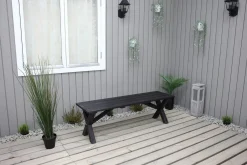 Lietinna Utebänk 140 cm