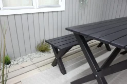 Lietinna Utebänk 140 cm