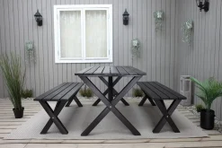 Lietinna Utebänk 180 cm