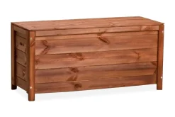 Likkan Förvaringbänk Utomhus