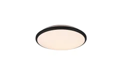 Limbus LED Plafond mattsvart