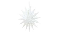 Lindvallen Adventsstjärna / Jullampa 51 cm