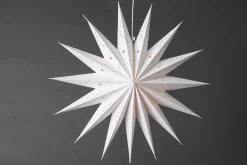 Lindvallen Adventsstjärna / Jullampa 60 cm