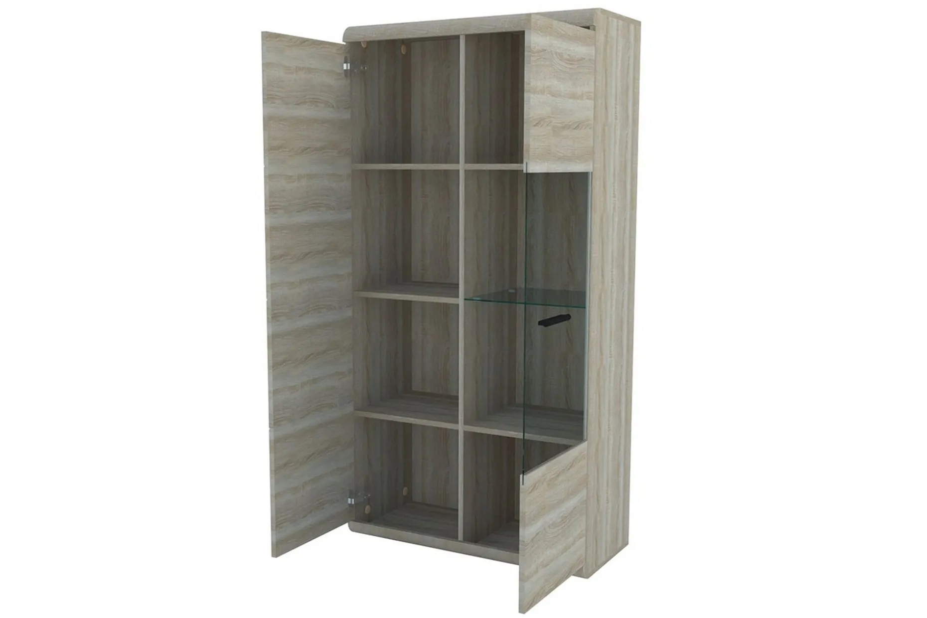 Link Vardagsrumsset 300x54x194 cm