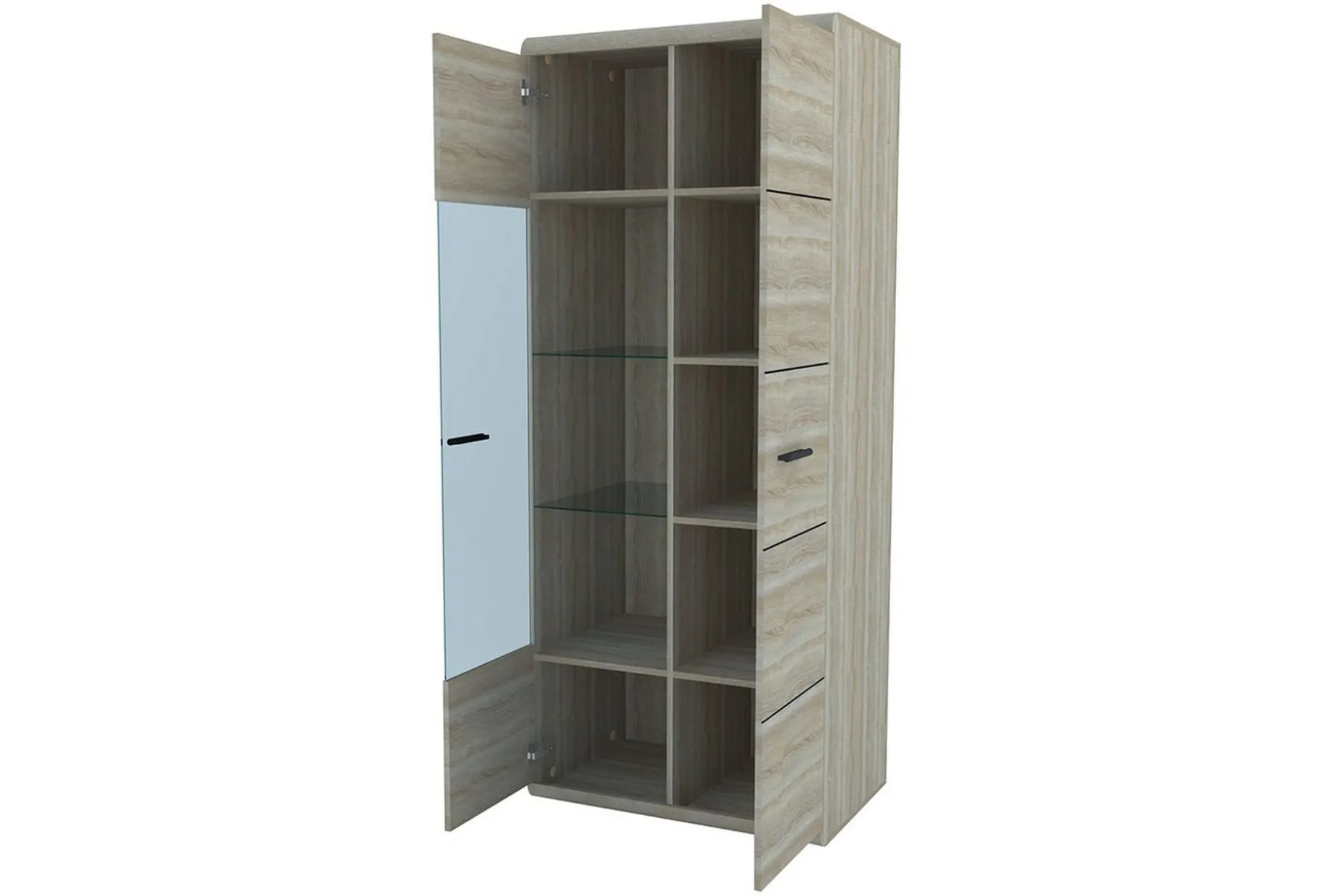 Link Vardagsrumsset 300x54x194 cm
