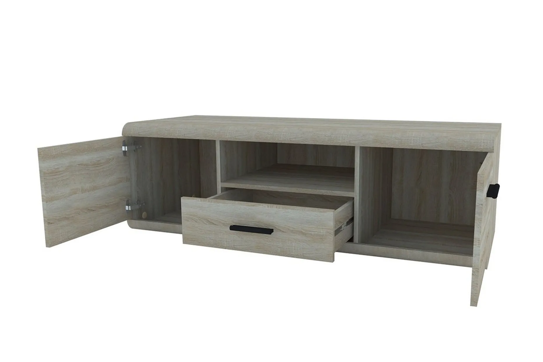 Link Vardagsrumsset 300x54x194 cm