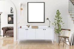 Linlai Avlastningsbord 150 cm