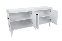 Linlai Avlastningsbord 150 cm