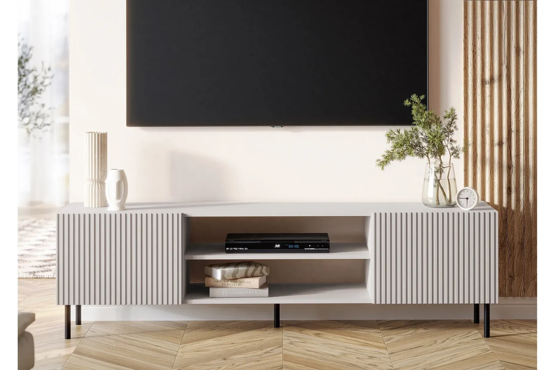 Lionel Tv-bänk 181 cm