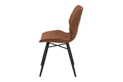 Lisle Stol Set Om 2 St