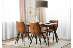 Lisle Stol Set Om 2 St