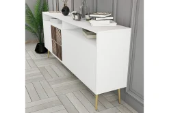 Lissione Konsollbord 180 cm