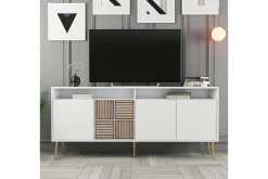 Lissione Konsollbord 180 cm