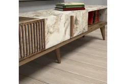 Lissione Tv-bänk 180 cm