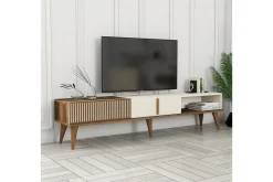 Lissione Tv-bänk 180 cm