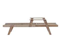 Little John Solstol 200x72 cm