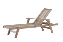 Little John Solstol 200x72 cm