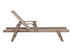 Little John Solstol 200x72 cm