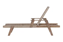 Little John Solstol 200x72 cm