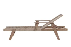 Little John Solstol 200x72 cm