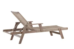 Little John Solstol 200x72 cm