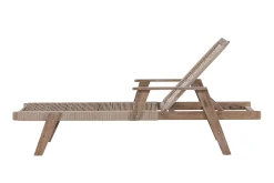 Little John Solstol 200x72 cm