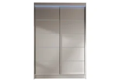 Liverpool Garderob 120x200 cm
