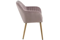 Lividus Karmstol Sammet