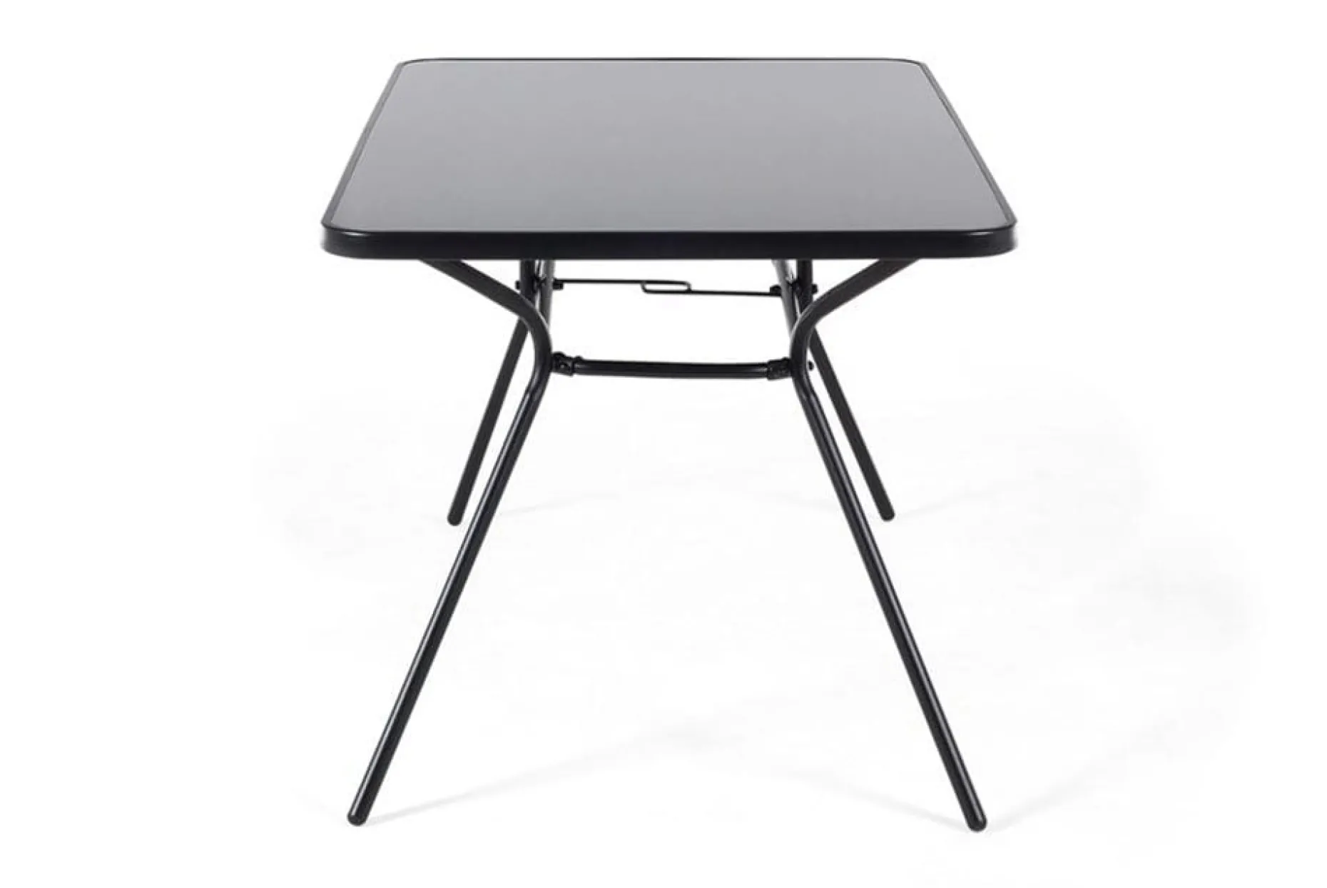 Livo Trädgårdsmöbelset Med Utebord+6 Utestolar