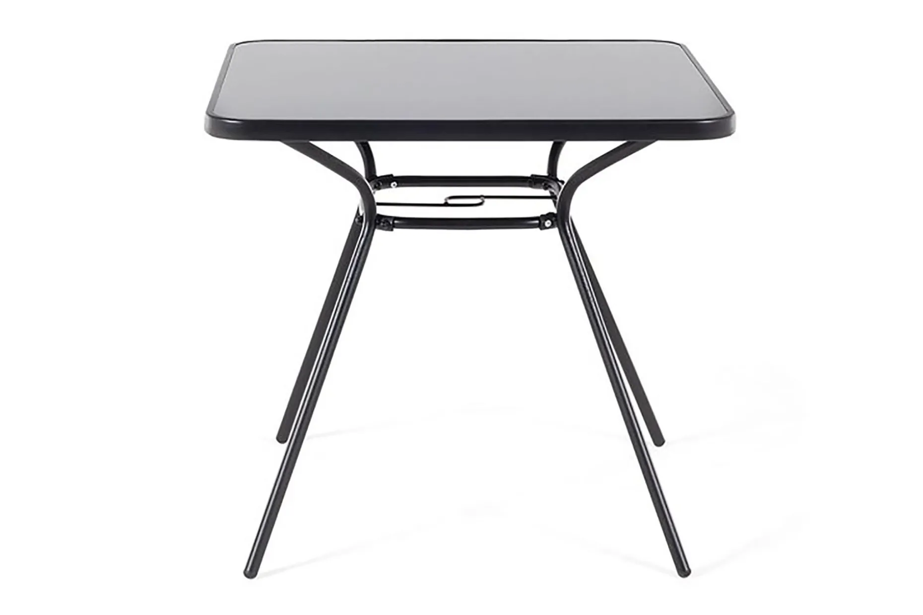 Livo Trädgårdsmöbelset Med Utebord+4 Utestolar