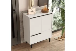 Liyakat Skoskåp 74,8 cm