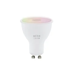 Ljuskälla 3xLM-ZIG-RGB/CCT GU10 4,5W+1XFB