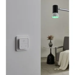 Ljuskälla 3xLM-ZIG-RGB/CCT GU10 4,5W