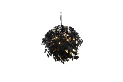 Ljuskrona TRIO Leavy 70 cm