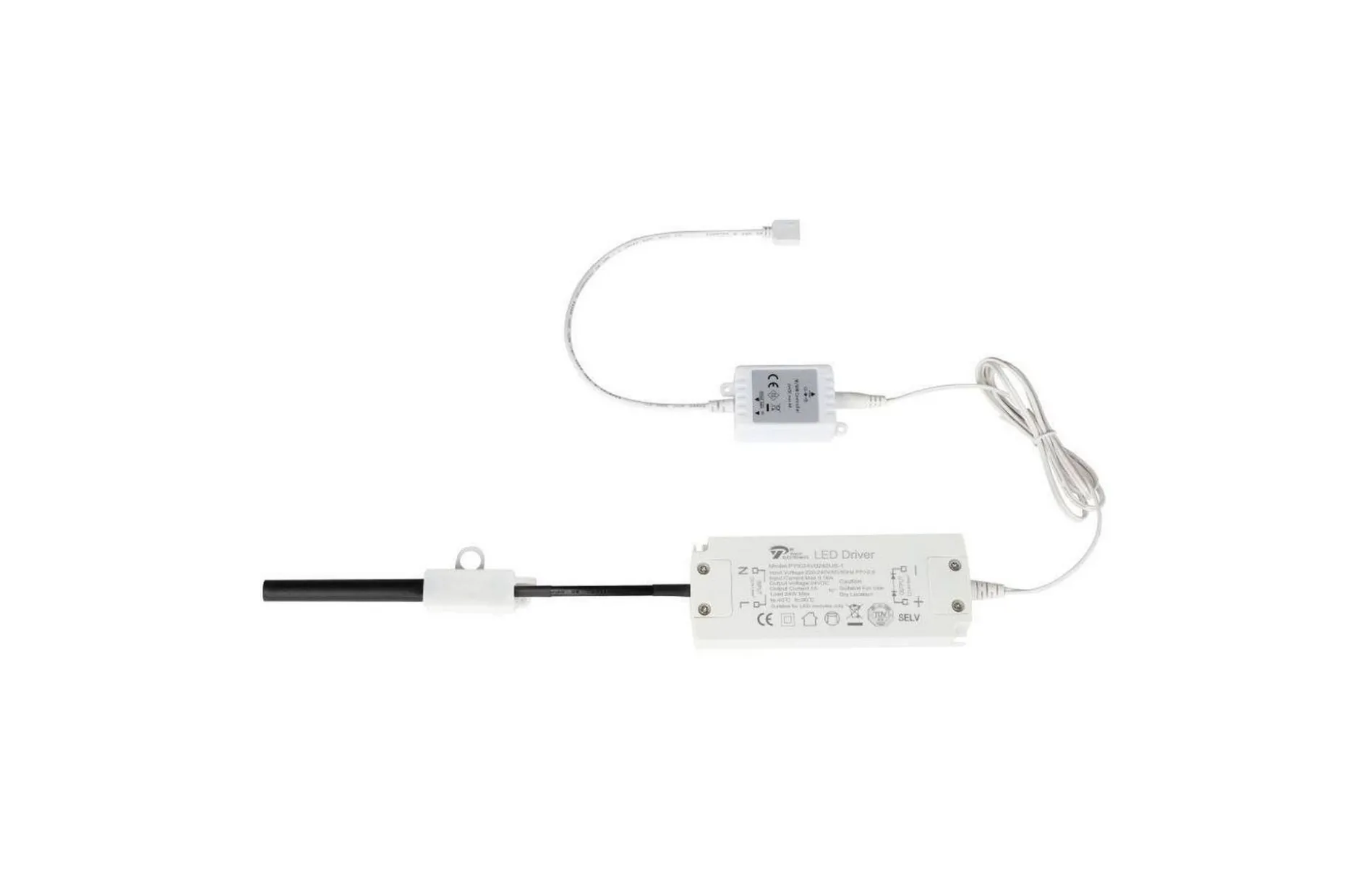 Ljuslist Eglo Flexible CCT 5 m