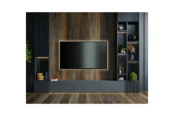 Ljuslist Eglo Flexible RGB 3000K 2 m