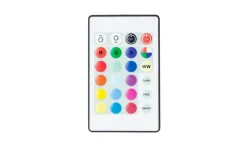 Ljuslist Eglo LED Stripes-Flex 5 m
