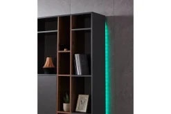 Ljuslist Eglo LED Stripes-Flex 2 m