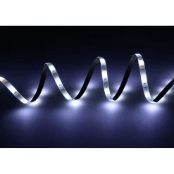Ljuslist Stripe-Z LED-ZIG-RGB/CCT