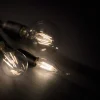 LK LED E27 filament classic 4W 470lm 3000K filament