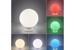 Lolasmart Bolo Just Light Bordslampa