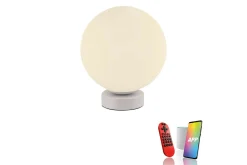 Lolasmart Bolo Just Light Bordslampa