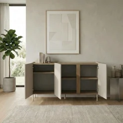 Lomar Konsol 150x82,9x40,5 cm