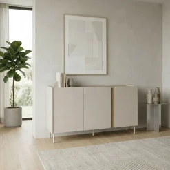 Lomar Konsol 150x82,9x40,5 cm