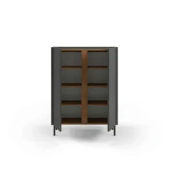 Lomar Sideboard 90x120,4x40,5 cm