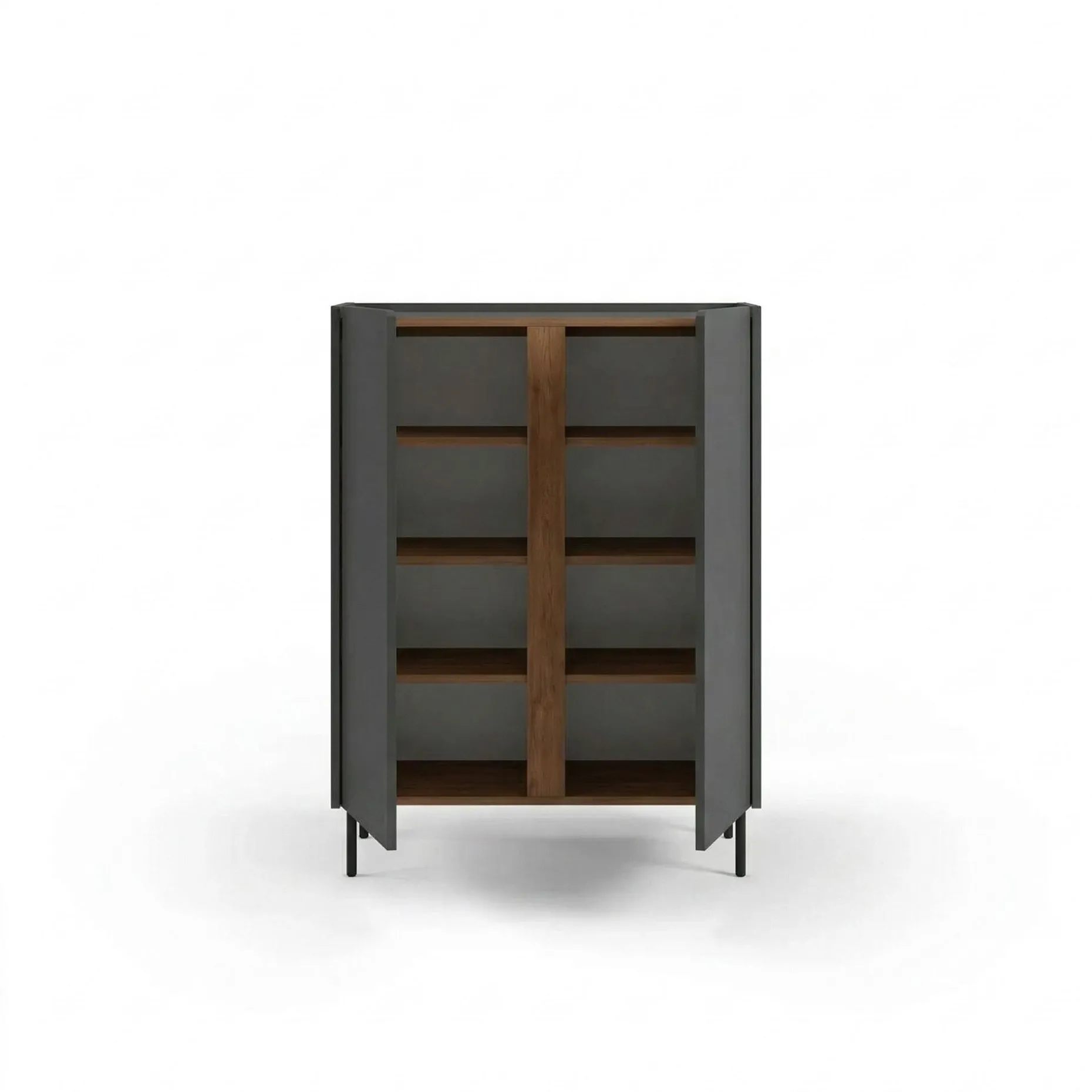 Lomar Sideboard 90x120,4x40,5 cm