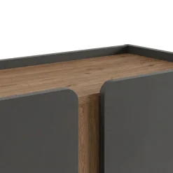 Lomar Sideboard 90x120,4x40,5 cm