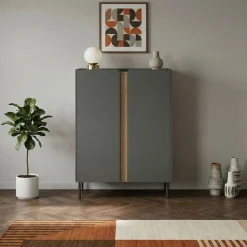 Lomar Sideboard 90x120,4x40,5 cm