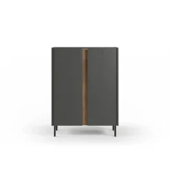 Lomar Sideboard 90x120,4x40,5 cm